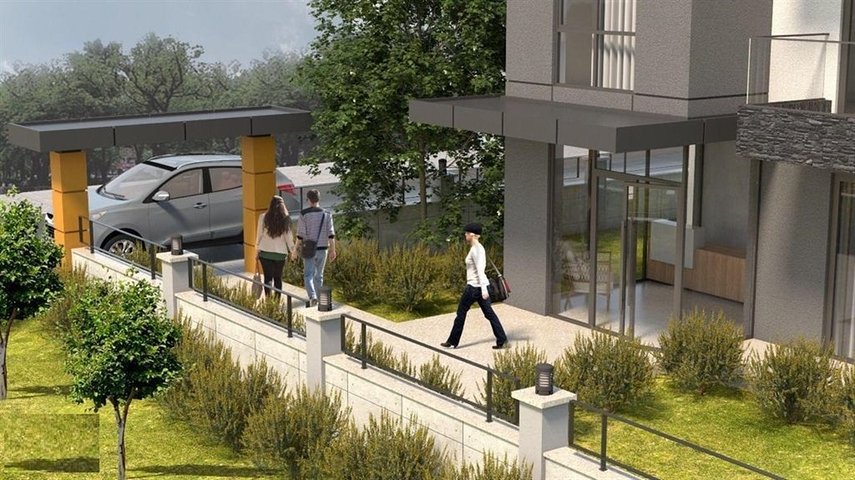 مشروع استثماري جديد جذاب في توسمور