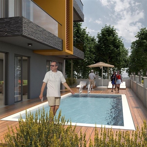 مشروع استثماري جديد جذاب في توسمور