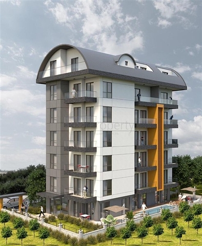 مشروع استثماري جديد جذاب في توسمور