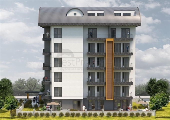 مشروع استثماري جديد جذاب في توسمور