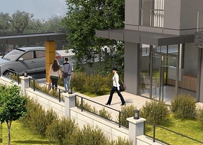 مشروع استثماري جديد جذاب في توسمور