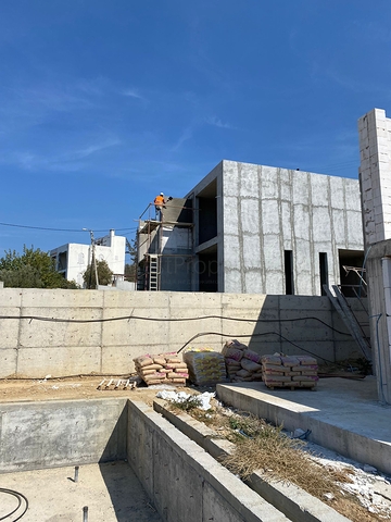 تجسيدات من الأناقة والراحة ، فيلات في منطقة النخبة ياليكافاك