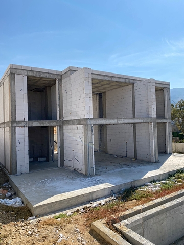 تجسيدات من الأناقة والراحة ، فيلات في منطقة النخبة ياليكافاك