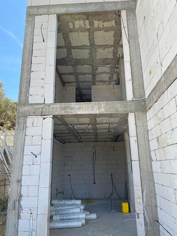 تجسيدات من الأناقة والراحة ، فيلات في منطقة النخبة ياليكافاك