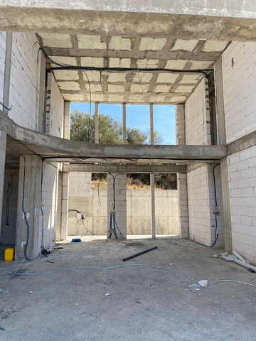 تجسيدات من الأناقة والراحة ، فيلات في منطقة النخبة ياليكافاك