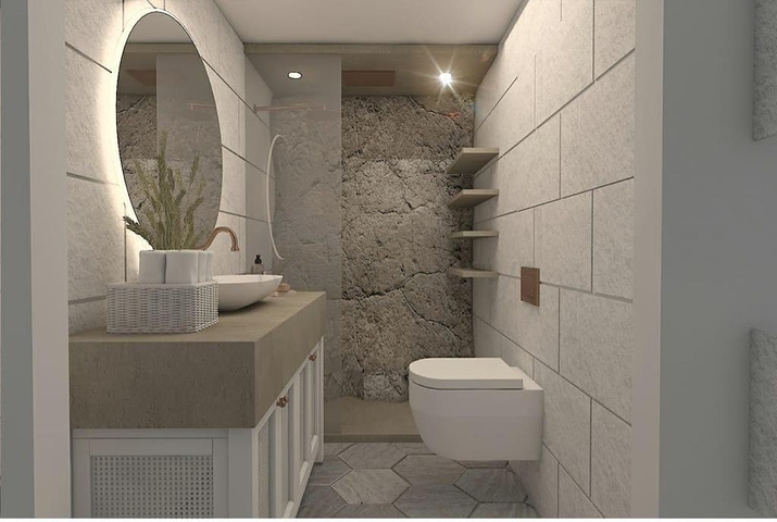 تجسيدات من الأناقة والراحة ، فيلات في منطقة النخبة ياليكافاك