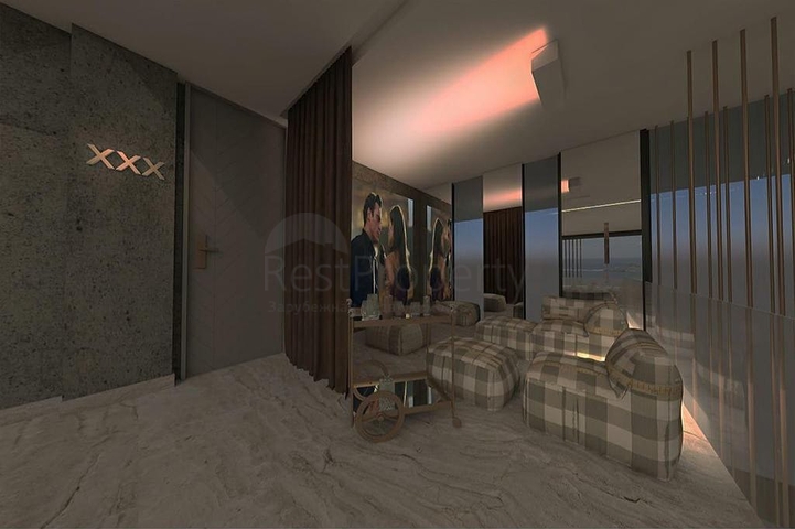 تجسيدات من الأناقة والراحة ، فيلات في منطقة النخبة ياليكافاك