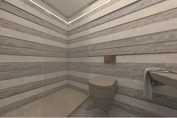 تجسيدات من الأناقة والراحة ، فيلات في منطقة النخبة ياليكافاك