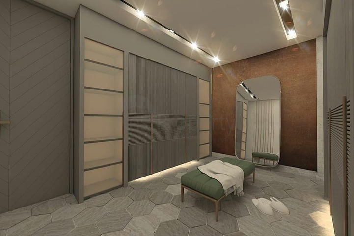 تجسيدات من الأناقة والراحة ، فيلات في منطقة النخبة ياليكافاك