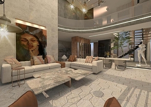 تجسيدات من الأناقة والراحة ، فيلات في منطقة النخبة ياليكافاك