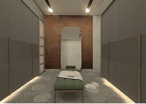 تجسيدات من الأناقة والراحة ، فيلات في منطقة النخبة ياليكافاك