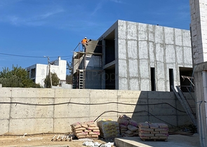 تجسيدات من الأناقة والراحة ، فيلات في منطقة النخبة ياليكافاك