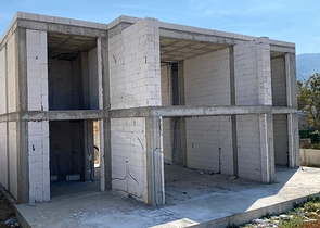 تجسيدات من الأناقة والراحة ، فيلات في منطقة النخبة ياليكافاك