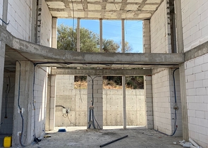 تجسيدات من الأناقة والراحة ، فيلات في منطقة النخبة ياليكافاك