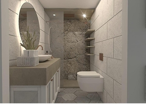 تجسيدات من الأناقة والراحة ، فيلات في منطقة النخبة ياليكافاك