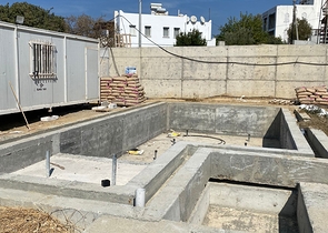 تجسيدات من الأناقة والراحة ، فيلات في منطقة النخبة ياليكافاك