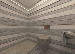 تجسيدات من الأناقة والراحة ، فيلات في منطقة النخبة ياليكافاك