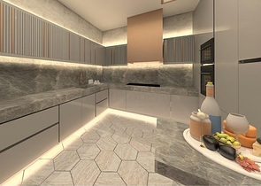 تجسيدات من الأناقة والراحة ، فيلات في منطقة النخبة ياليكافاك