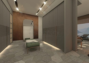 تجسيدات من الأناقة والراحة ، فيلات في منطقة النخبة ياليكافاك