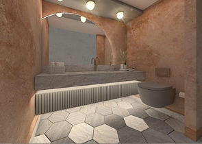 تجسيدات من الأناقة والراحة ، فيلات في منطقة النخبة ياليكافاك