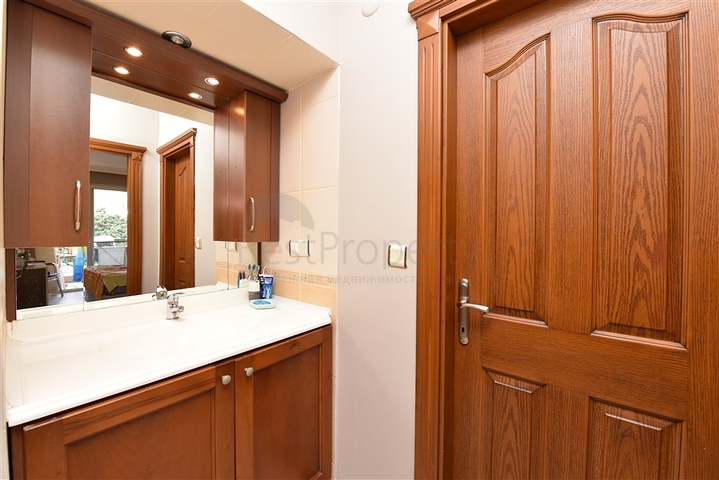 شقق بغرفتي نوم في محمودلار