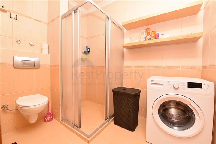 شقق بغرفتي نوم في محمودلار