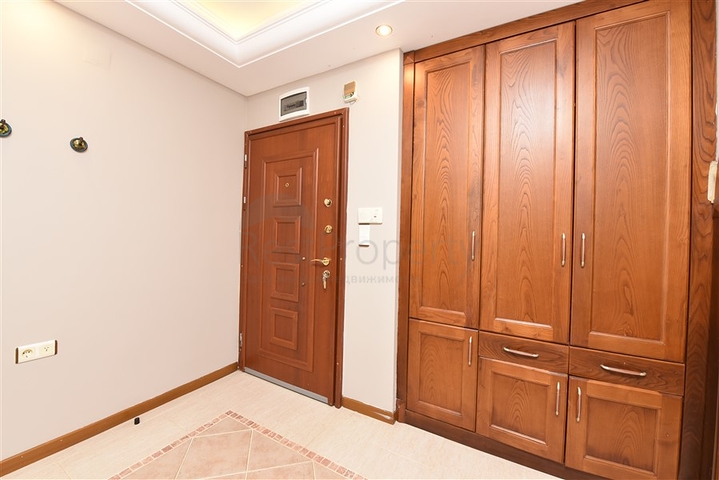 شقق بغرفتي نوم في محمودلار