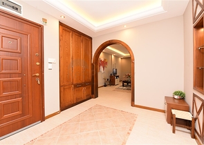 شقق بغرفتي نوم في محمودلار