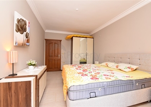 شقق بغرفتي نوم في محمودلار