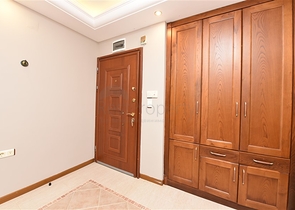 شقق بغرفتي نوم في محمودلار