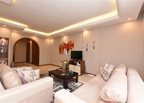 شقق بغرفتي نوم في محمودلار