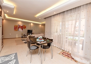 شقق بغرفتي نوم في محمودلار