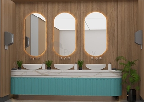 شقق بالتقسيط في الانيا - ممع ضمان تأجير  -في منطقة كارجيجاك 