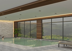 شقق بالتقسيط في الانيا - ممع ضمان تأجير  -في منطقة كارجيجاك 