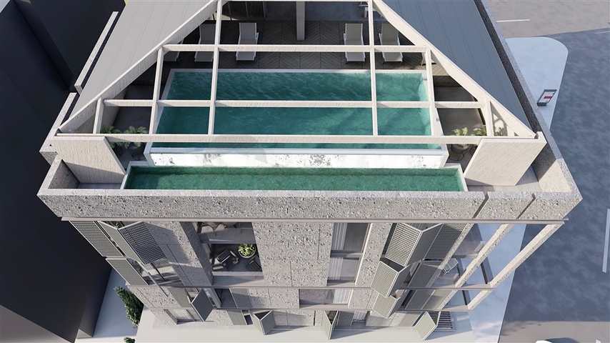 مشروع استثماري في وسط ألانيا