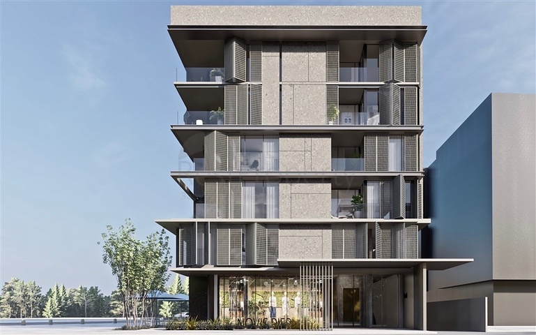 مشروع استثماري في وسط ألانيا