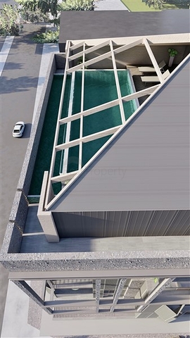 مشروع استثماري في وسط ألانيا