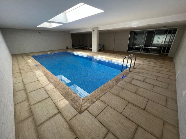 1 + 1 شقة 50 متر من البحر الأبيض المتوسط