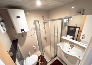 1 + 1 شقة 50 متر من البحر الأبيض المتوسط