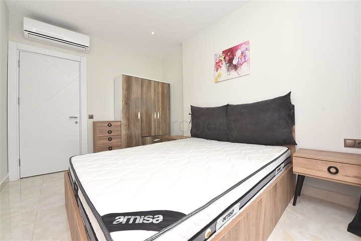 شقة بغرفة نوم واحدة على الساحل الأول