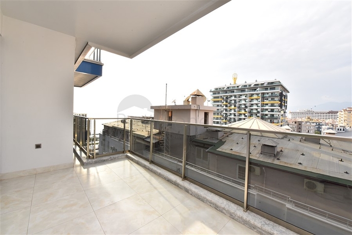 شقة بغرفة نوم واحدة على الساحل الأول