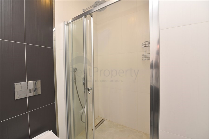 شقة بغرفة نوم واحدة على الساحل الأول