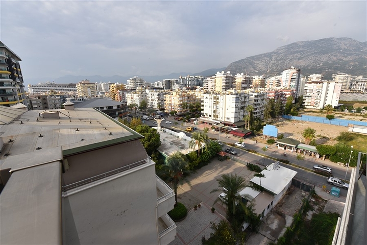 شقة بغرفة نوم واحدة على الساحل الأول