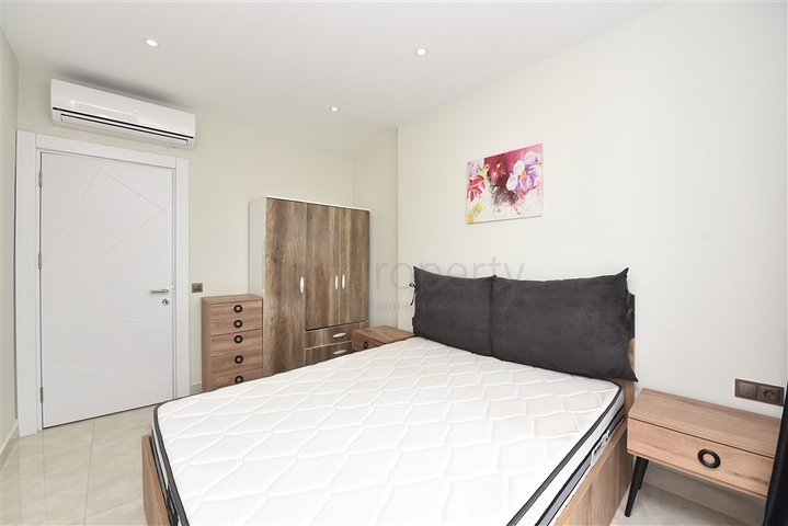 شقة بغرفة نوم واحدة على الساحل الأول