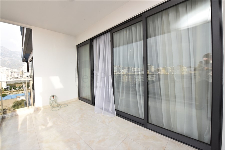 شقة بغرفة نوم واحدة على الساحل الأول