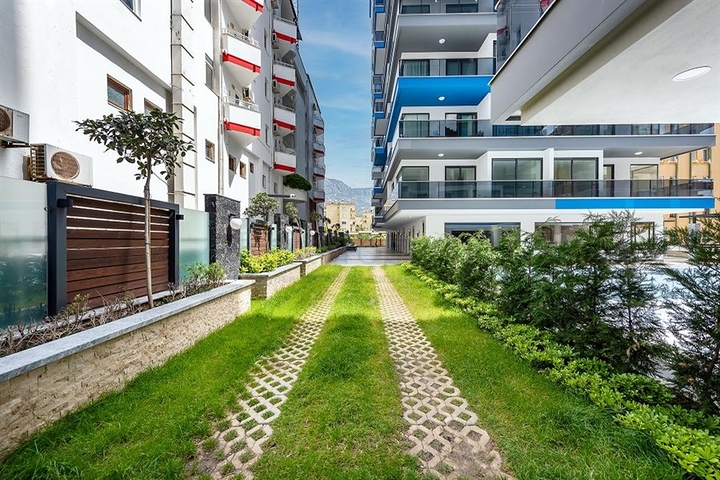 شقة بغرفة نوم واحدة على الساحل الأول