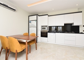 شقة بغرفة نوم واحدة على الساحل الأول