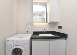 شقة بغرفة نوم واحدة على الساحل الأول