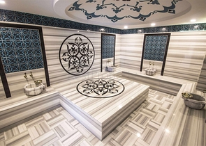 شقة بغرفة نوم واحدة على الساحل الأول