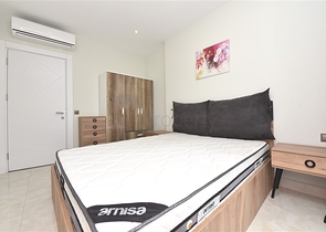 شقة بغرفة نوم واحدة على الساحل الأول